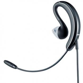 Jabra UC Voice 250 - Auricular portátil con cable