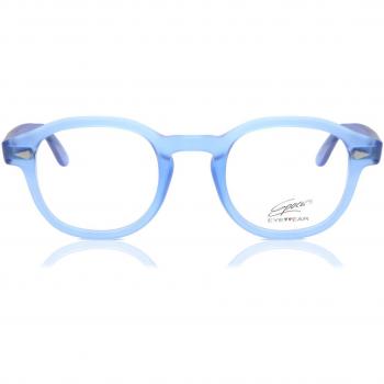 Epoca E1004B 07 Armazones para Hombre Marrones, Lentes Recetados Para Hombre Marrónnes, Gafas Recetadas para Hombre Marrones