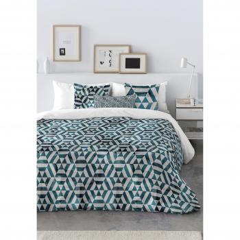 BOHEME Funda Nórdica, Algodón, Multicolor, Cama 90 cm