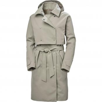 Helly Hansen Jane Women's Insulated Trench Coat