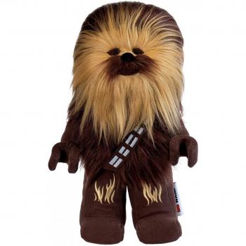 Lego Star Wars Chewbacca Plush Toy