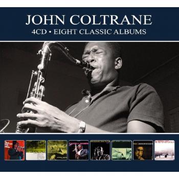 8 Classic Albums - John Coltrane