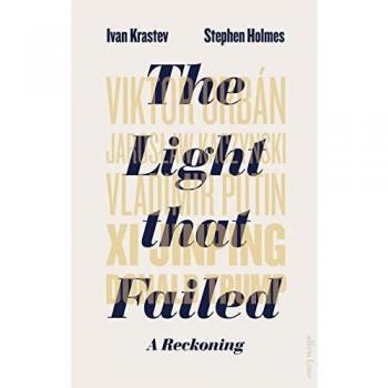 The Light that Failed: A Reckoning