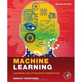 Bayesian and Optimization-Based Machine Learning Textbook