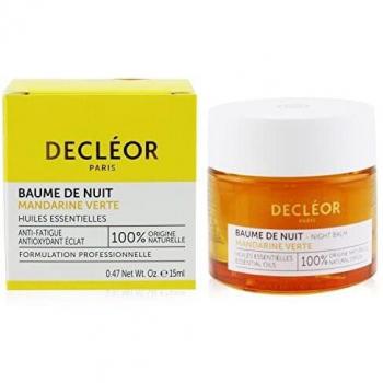decleor GREEN MANDARINE NIGHT BALM