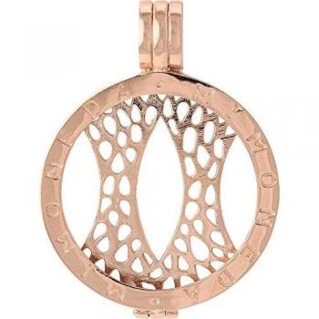 Mi Moneda Colgante Mujer chapado en plata - PEN-03-S