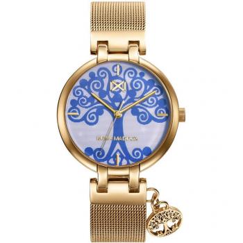Reloj Mujer Mark Maddox Shibuya MM0126-97 (Ø 35 mm)