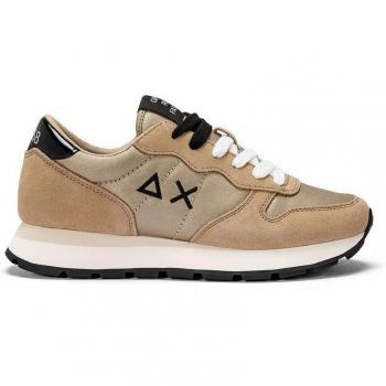 Zapatillas deportivas Sun 68 Mujer Ally Bright Nylon
