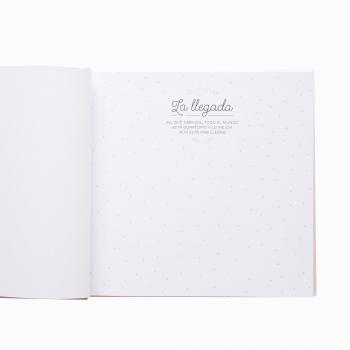 Mr. Wonderful WOA03332 - Álbum no oficial de nuestra boda