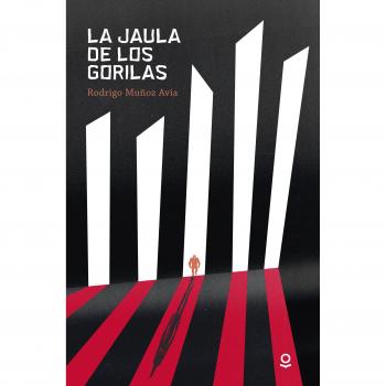 La jaula de los gorilas - Muñoz Rodrigo