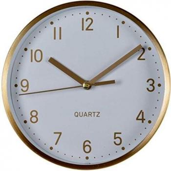 Koopman Reloj Pared 16,2CM Color Surtido YP7165120