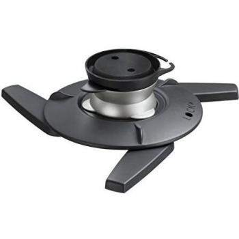 Vogels EPC 6545, Soporte de Techo para Proyector, Inclinable 20º y Giratorio 360º, Máx 10 Kg