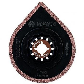 Bosch Professional Starlock - Rascador de mortero, Carburo AVZ 70 RT4, 70 mm