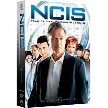 Ncis - Stagione 05