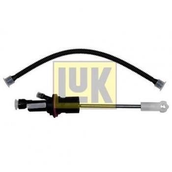 Cilindro Maestro de Embrague LuK 511 0122 10 para Peugeot 307 SW y 307 Break