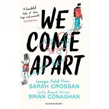 Libro We Come Apart