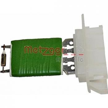 Metzger 0917290 Calefacción