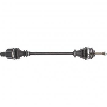 Eje motriz y árbol de transmisión POINT GEAR PNG72622 Derecha, compatible con sistemas de transmisión de vehículos, fabricado con materiales de alta resistencia para asegurar durabilidad y rendimiento óptimo, diseñado para una fácil instalación y 