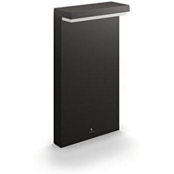 Philips myGarden 1648593P3 - Sobremuro de pie, IP44, para jardín o patio, clase de protección II, 4000 Kelvin