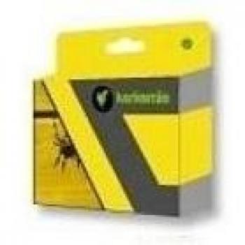 Cartucho de tinta Karkemis reciclado EPSON Ink-Jet T0614 Amarillo 20 ml