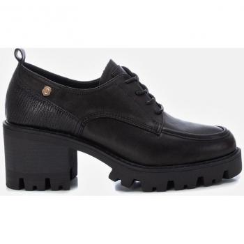 Zapatos con Cordón y Tacón para Mujer de Carmela 161089