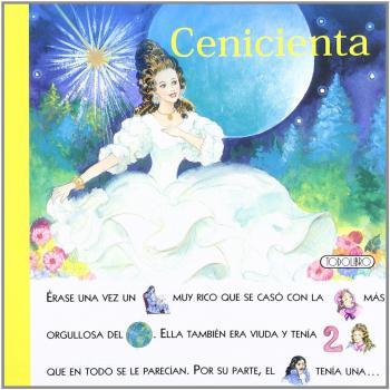 Cenicienta