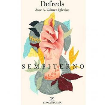 Sempiterno - Defreds - Jose á. Gómez Iglesias