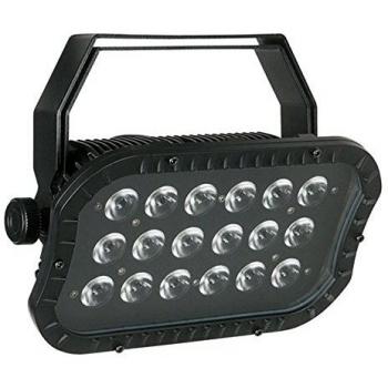 Showtec Cameleon Flood 18/3 RGB Baño de Color 42690 Foco LED