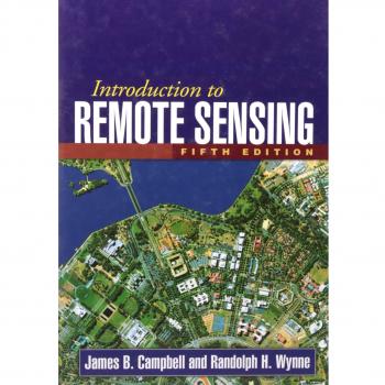 Introduction to Remote Sensing