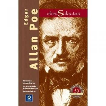 Edgar Allan Poe: 015