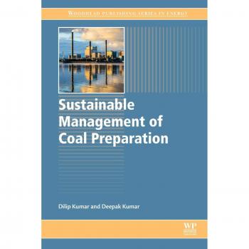 Sustainable Management of Coal Preparation