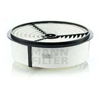 Original MANN-FILTER Filtro de aire C 2262 – Para automóviles