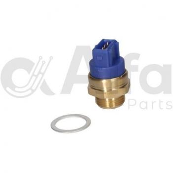 Interruptor de temperatura para ventilador de radiador Alfa e-Parts AF03536