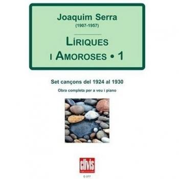 Liriques I Amoroses I