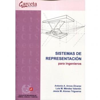 Sistemas de representación para ingenieros