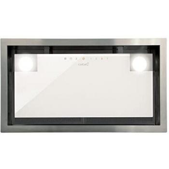 Campana Extractora Cata GC Dual 45 WH, Blanco, 45 cm