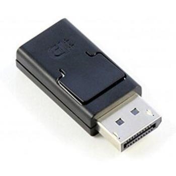Lenovo 0B47395 - Adaptador DVI-HDMI