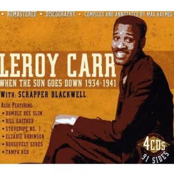 When The Sun Goes Down 1934-1941