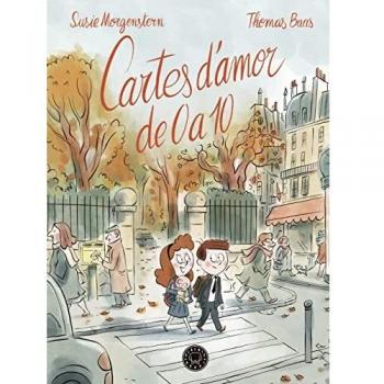 Cartes d' amor de 0 a 10