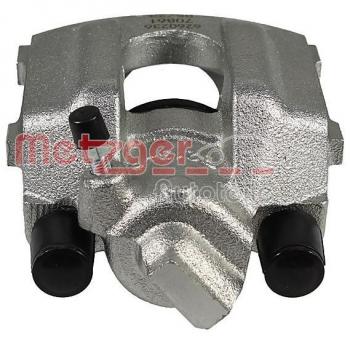 Pinza de freno METZGER 6260236 trasera derecha para BMW 3er y Rover 75