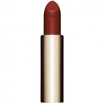 Clarins Joli Rouge Velvet Matte Lipstick Refill 771V - Dahlia Red