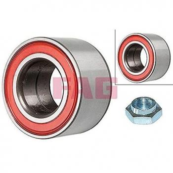 Kit de cojinete de rueda FAG 713 6961 00