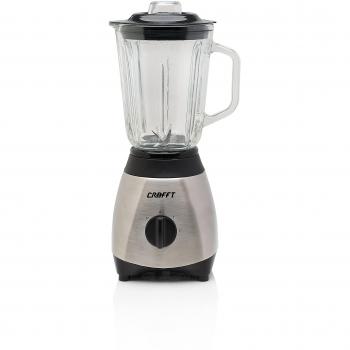 Crafft CLICACER500KAI - Batidora de vaso con una potencia de 500 W