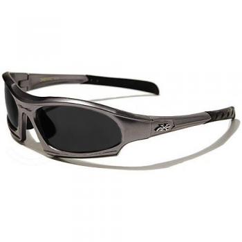X-Loop Gafas de Sol - Modelo Deportivo - Gafas de Sol / Padel / Ciclismo - X-Loop Arctic