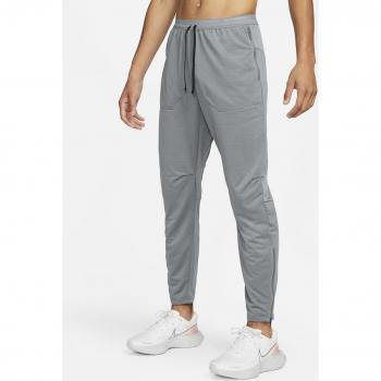 Nike Phenom Pantalón de running Dri-FIT de tejido Knit para hombre en color gris (L)