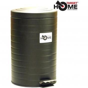 Target Homewares® 12litre Pedal metal