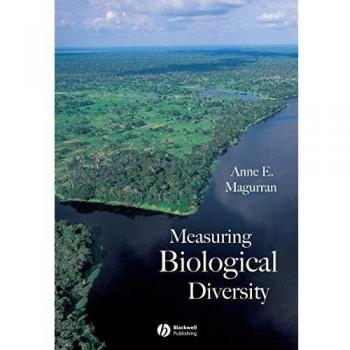 Measuring Biological Diversity