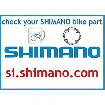 Shimano TLS700B - Pieza para Bicicleta