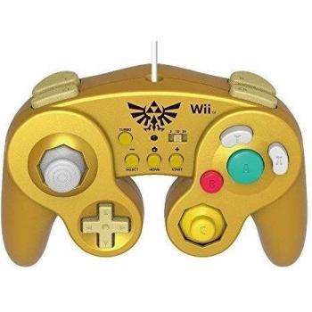 Super Smash Bros. Controller - Link