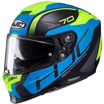 HJC RPHA70 Vias MC2SF S